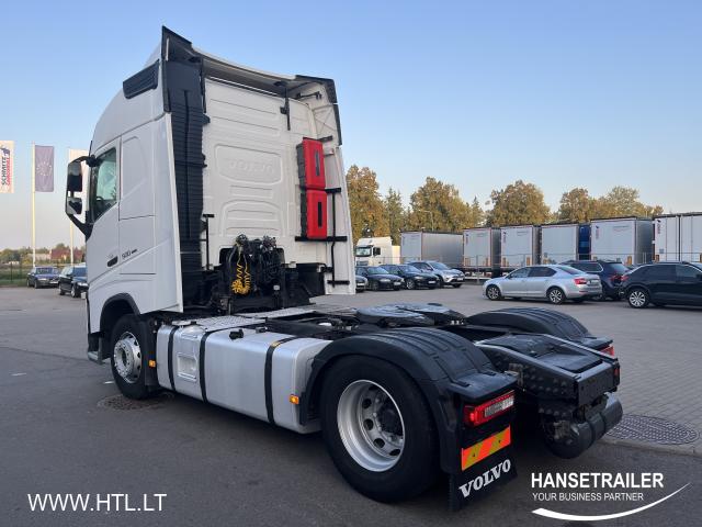 Volvo FH FH500