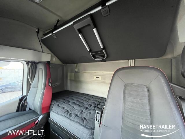 Volvo FH FH500