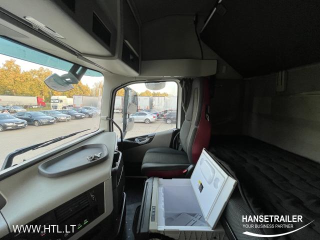 Volvo FH FH500