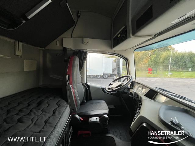 Volvo FH FH500