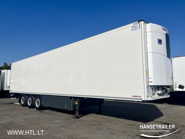 Schmitz SKO 24 FP60 7CM