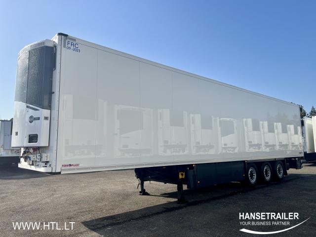 Schmitz SKO 24 FP60 7CM
