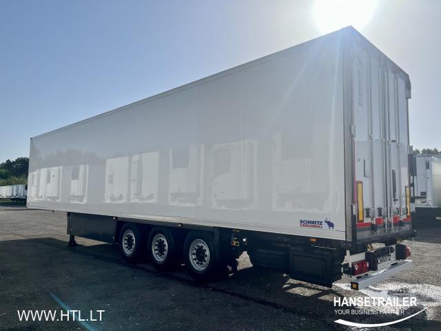 Schmitz SKO 24 FP60 7CM