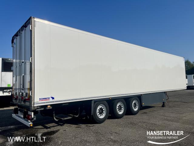 Schmitz SKO 24 FP60 7CM