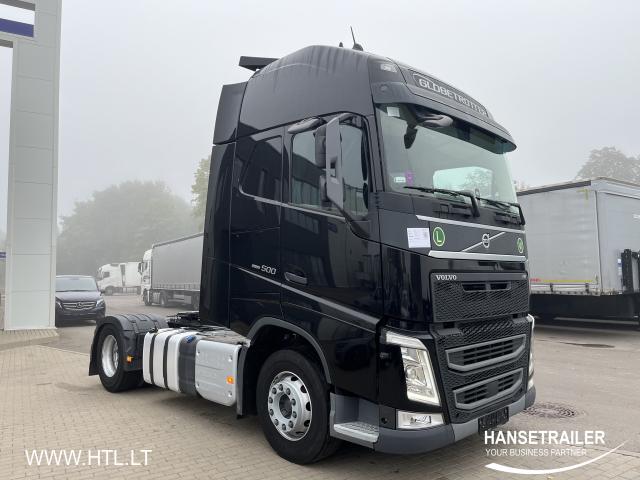 Volvo FH FH500  XL