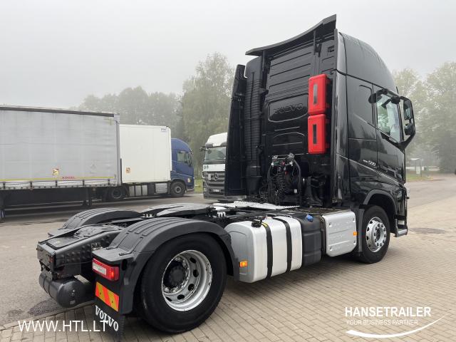 Volvo FH FH500  XL