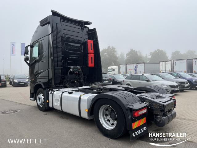 Volvo FH FH500  XL