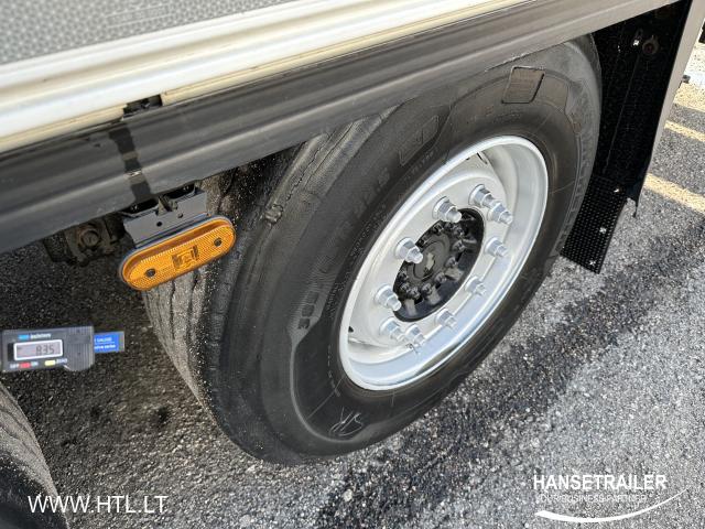 Schmitz SKO 24 FP60 7 CM Double deck