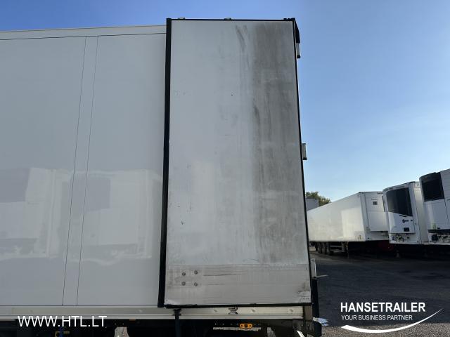 Schmitz SKO 24 FP60 7 CM Double deck