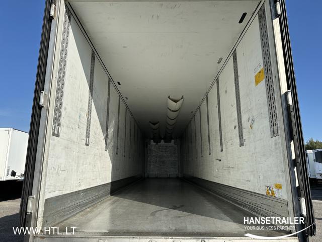 Schmitz SKO 24 FP60 7 CM Double deck