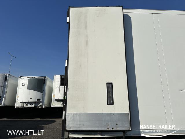 Schmitz SKO 24 FP60 7 CM Double deck