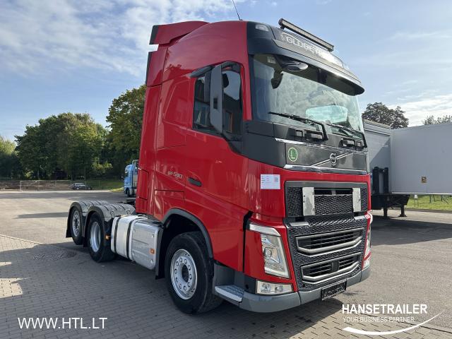 Volvo FH 540 RETARDER