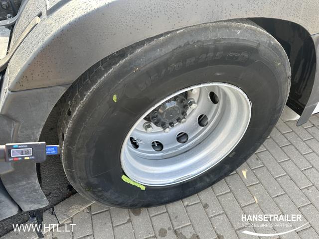Volvo FH 540 RETARDER