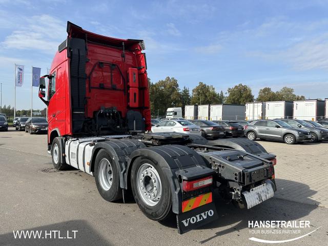 Volvo FH 540 RETARDER