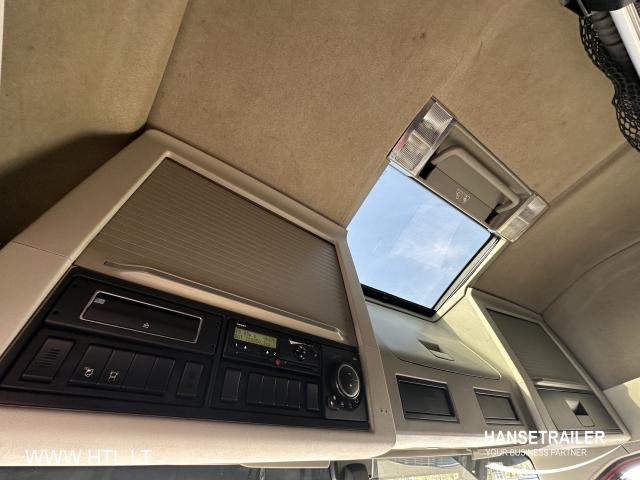 Volvo FH 540 RETARDER