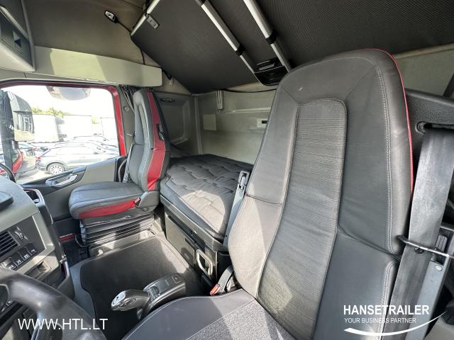 Volvo FH 540 RETARDER