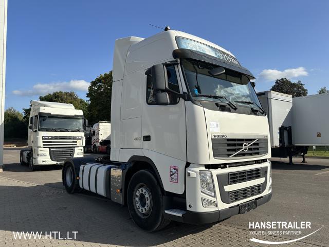 Volvo FH 42T