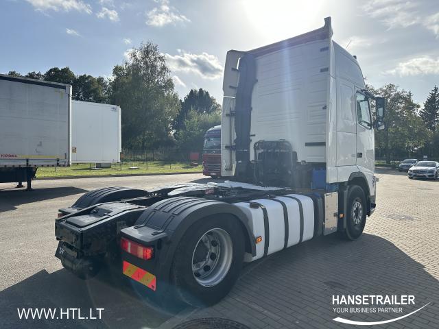 Volvo FH 42T