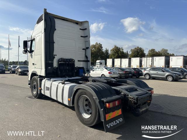 Volvo FH 42T