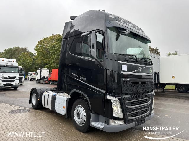 Volvo FH 500 XL