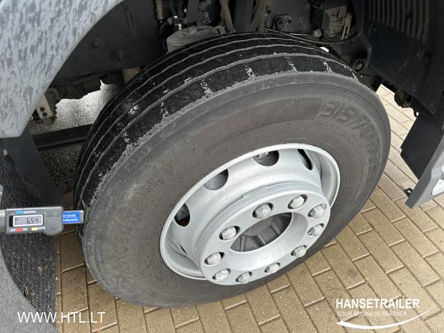 Volvo FH 500 XL