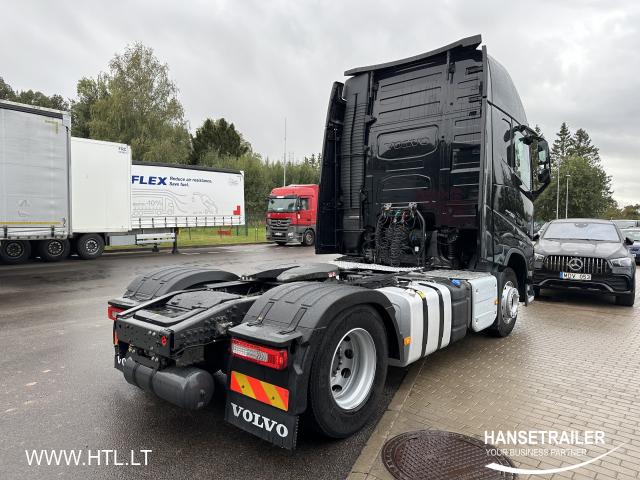 Volvo FH 500 XL