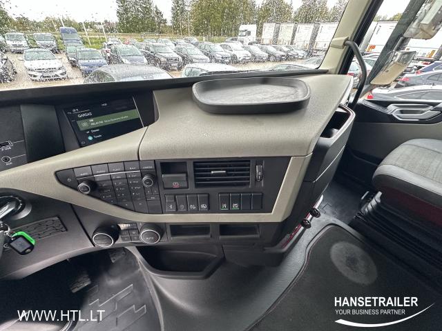 Volvo FH 500 XL
