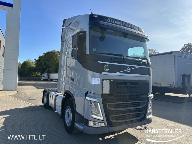 Volvo FH