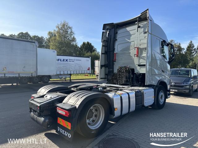 Volvo FH