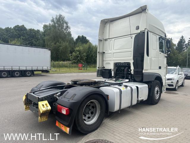 DAF XF 480 FT Super Space CAB