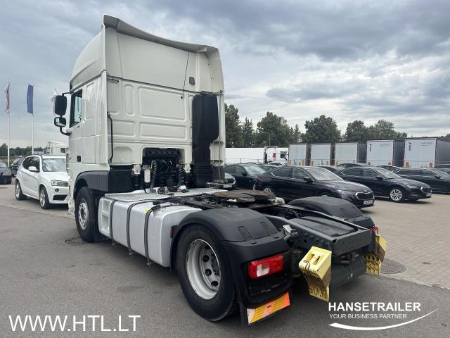 DAF XF 480 FT Super Space CAB