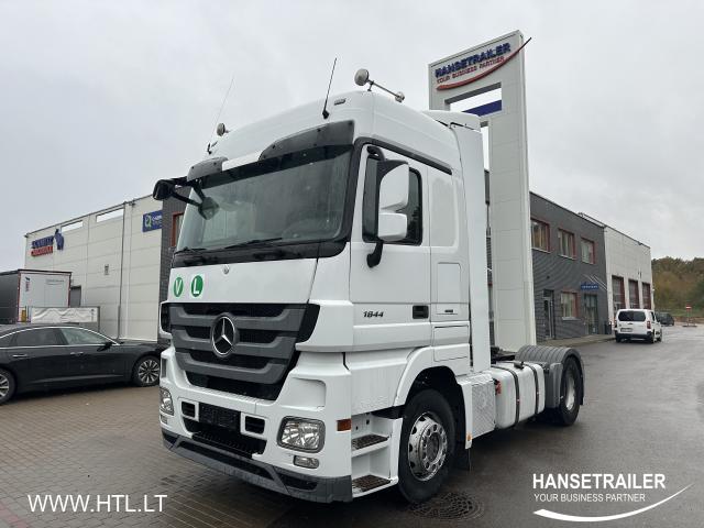 Mercedes-Benz Actros 1844
