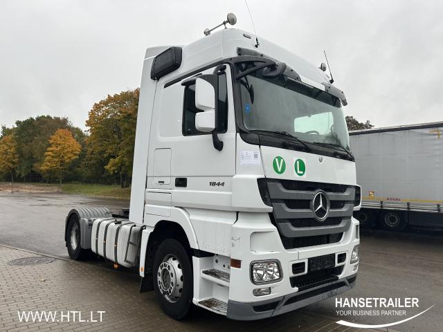 Mercedes-Benz Actros 1844