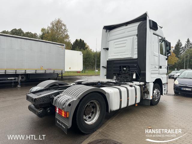 Mercedes-Benz Actros 1844