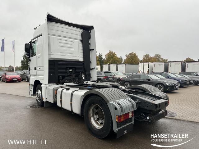 Mercedes-Benz Actros 1844