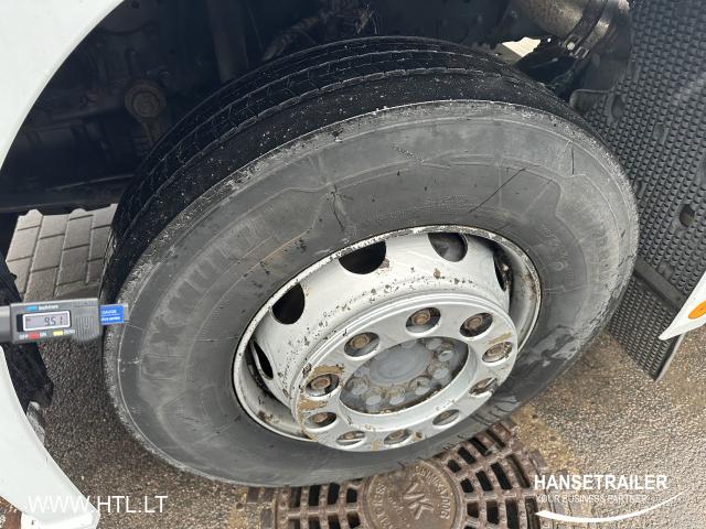 Mercedes-Benz Actros 1844