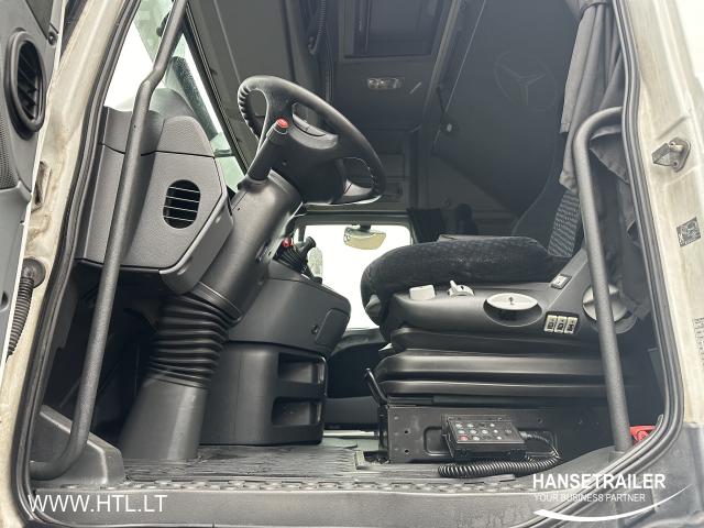 Mercedes-Benz Actros 1844