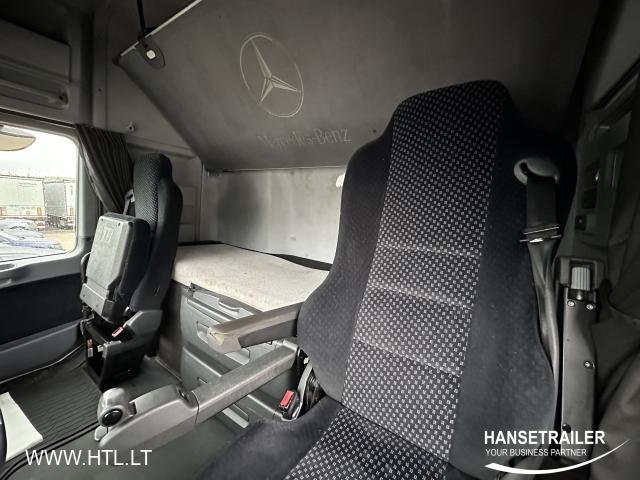 Mercedes-Benz Actros 1844