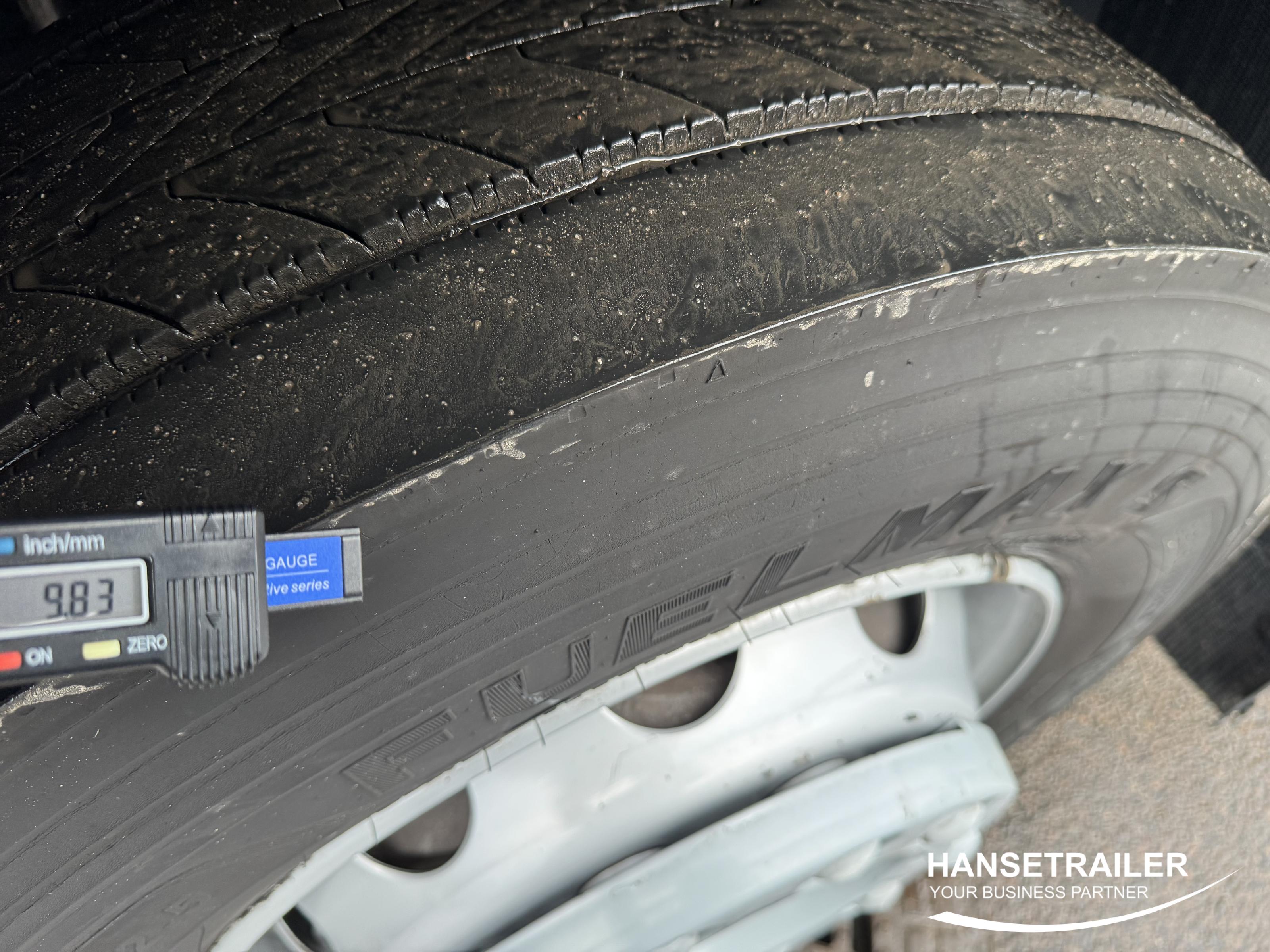 2020 Vilcējs 4x2 Volvo FH Globetrotter XL