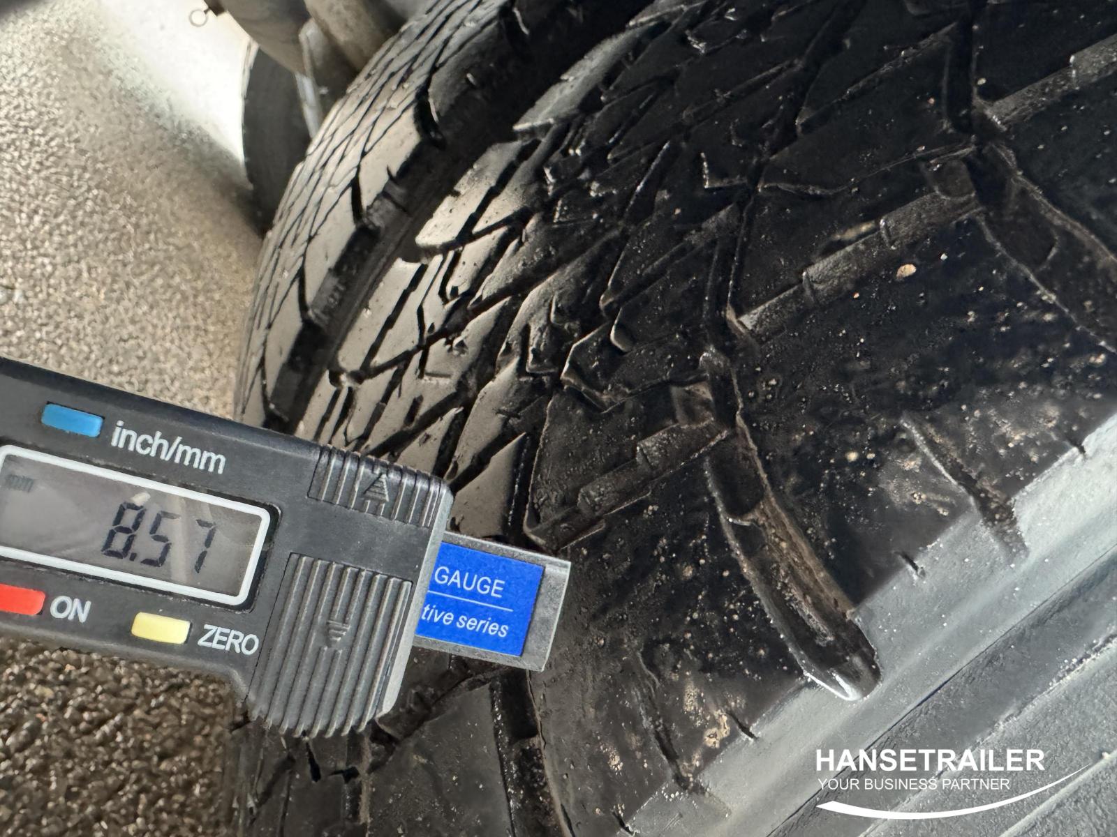 Volvo FH Globetrotter XL