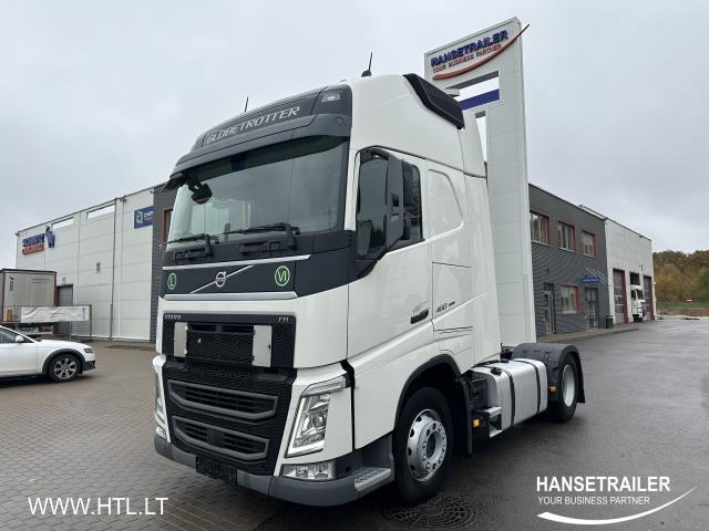 Volvo FH 460 XL