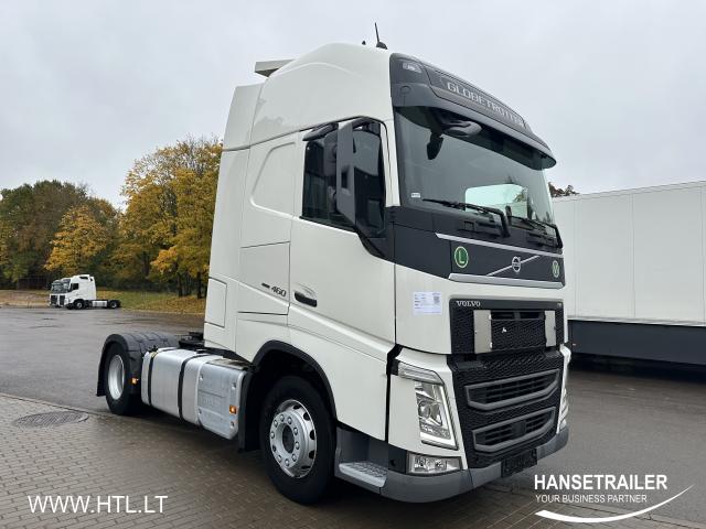 Volvo FH 460 XL