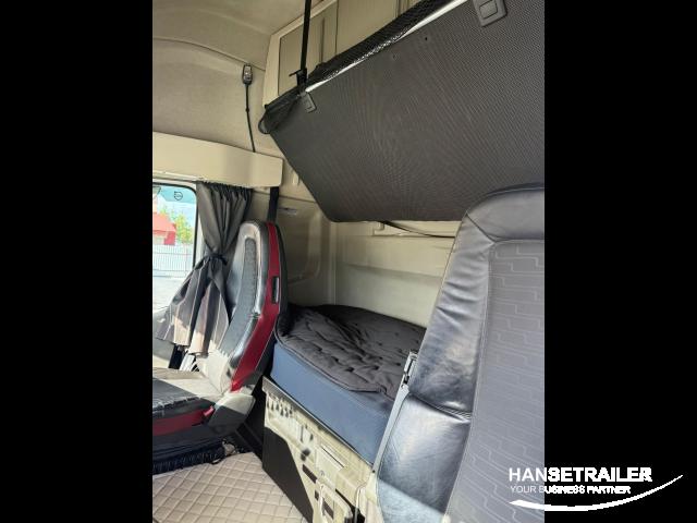 Volvo FH Globetrotter XL