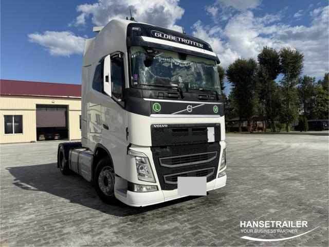 Volvo FH Globetrotter XL