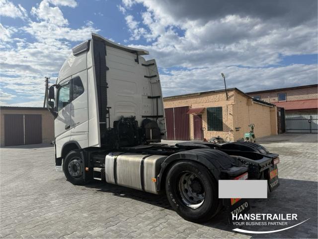 Volvo FH Globetrotter XL