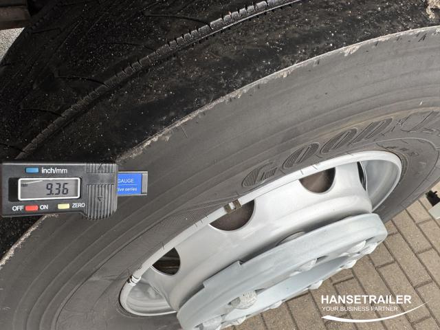 Volvo FH Globetrotter XL