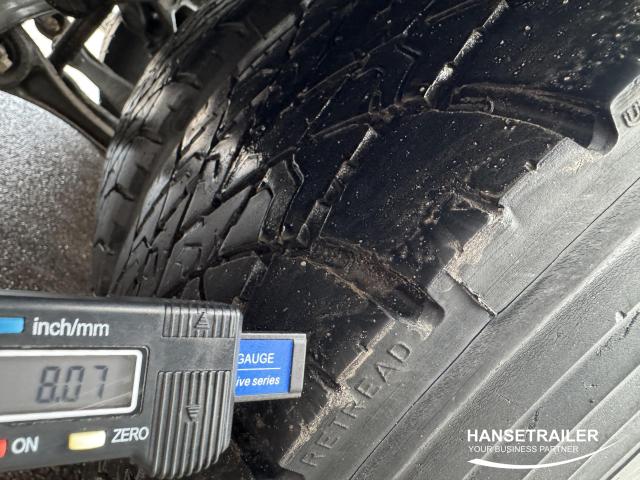 Volvo FH Globetrotter XL