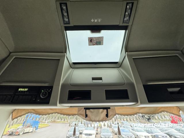 Volvo FH Globetrotter XL