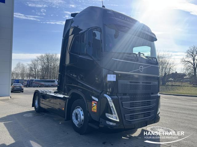 Volvo FH Globetrotter XL
