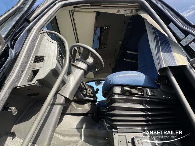 Volvo FH Globetrotter XL